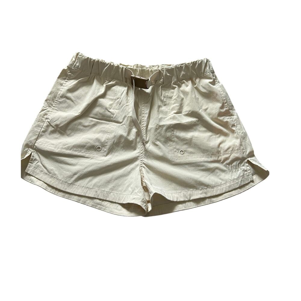 Madewell Shorts